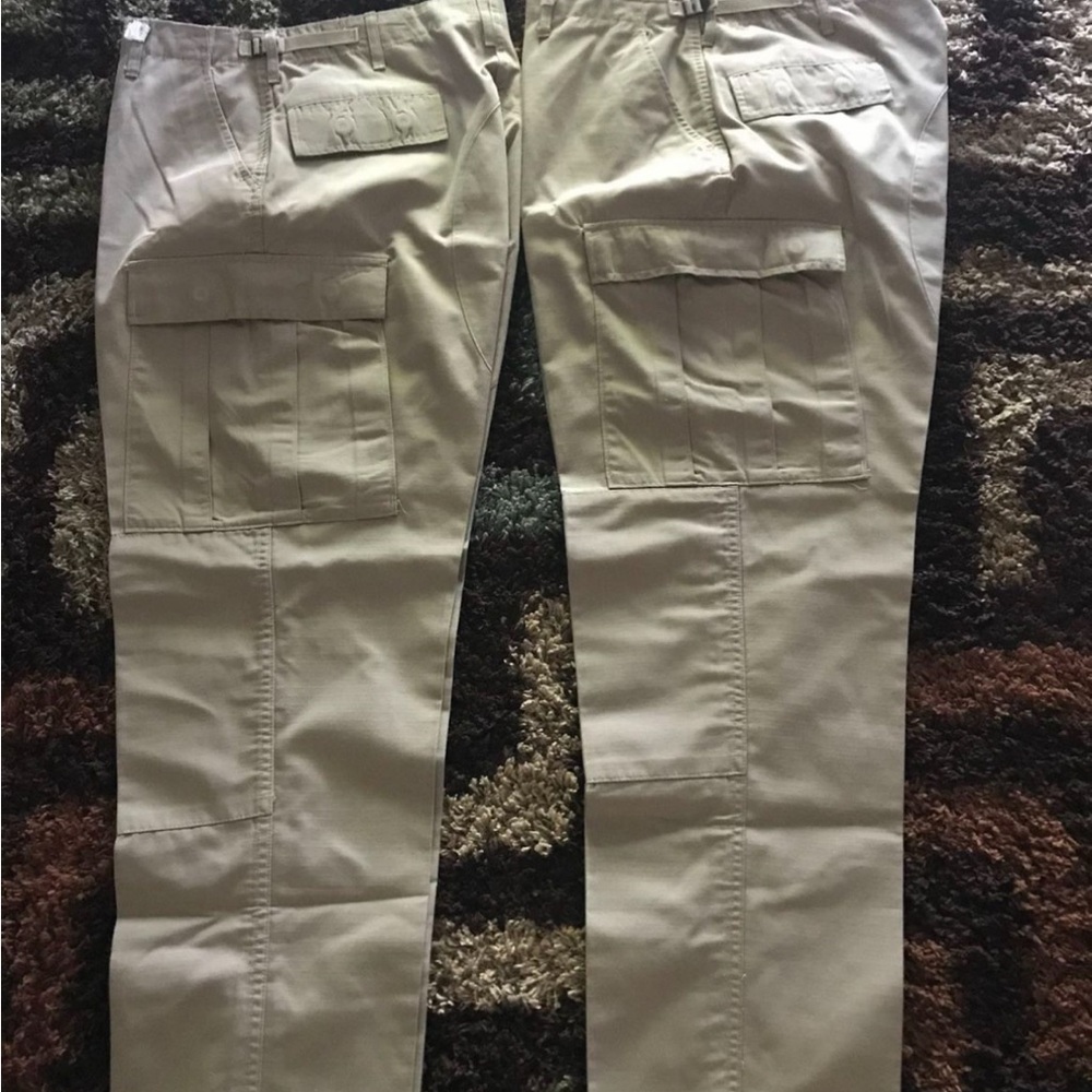 Cargo pants- bundles /Size L